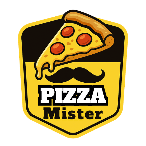Pizza Mister